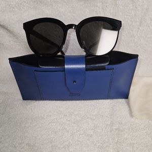 Gentle Monster Black Peter Women's Sunglasses